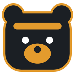 Bear Browser icon