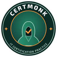 CertMonk icon