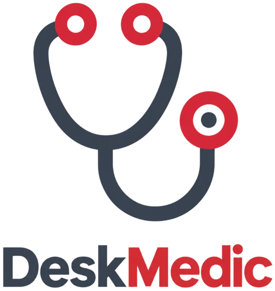 DeskMedic