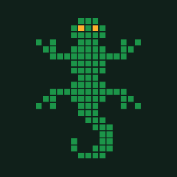 ScreenGecko icon
